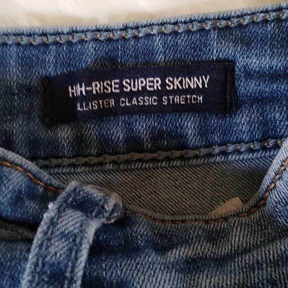 Hollister jeans - Picture 2 of 7